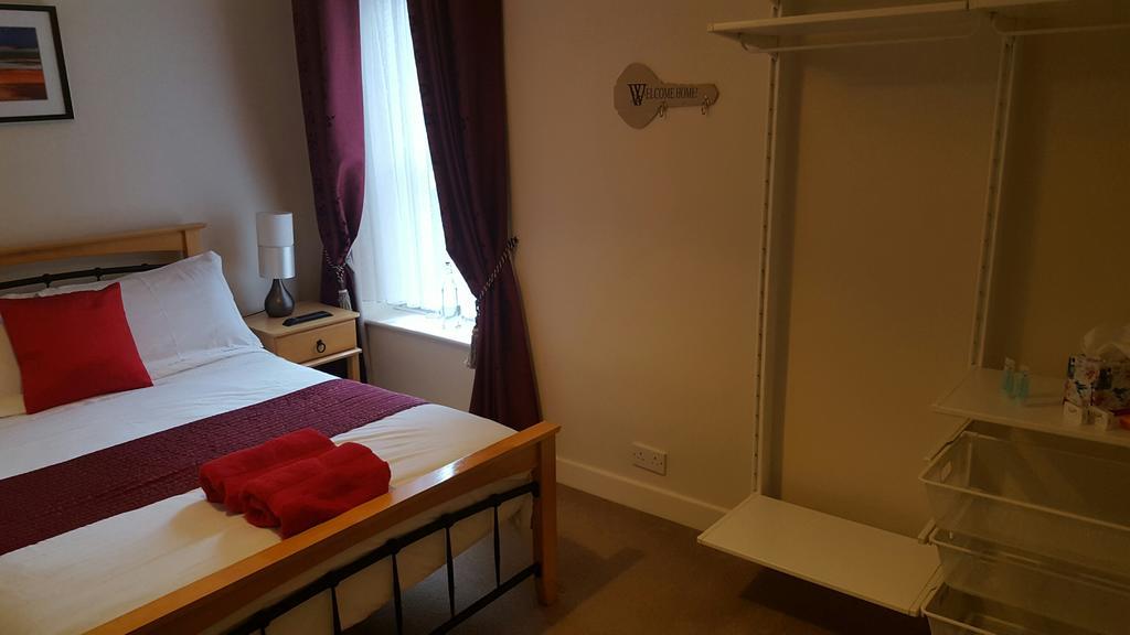 Creedons Traditional Irish Welcome Inn B&B Cork Exterior foto