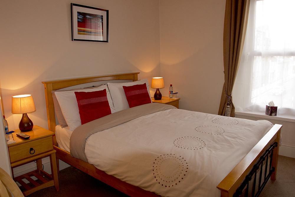 Creedons Traditional Irish Welcome Inn B&B Cork Habitación foto