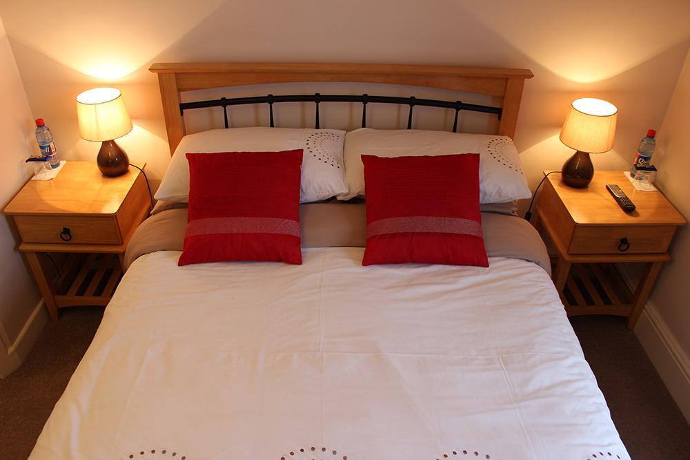 Creedons Traditional Irish Welcome Inn B&B Cork Habitación foto